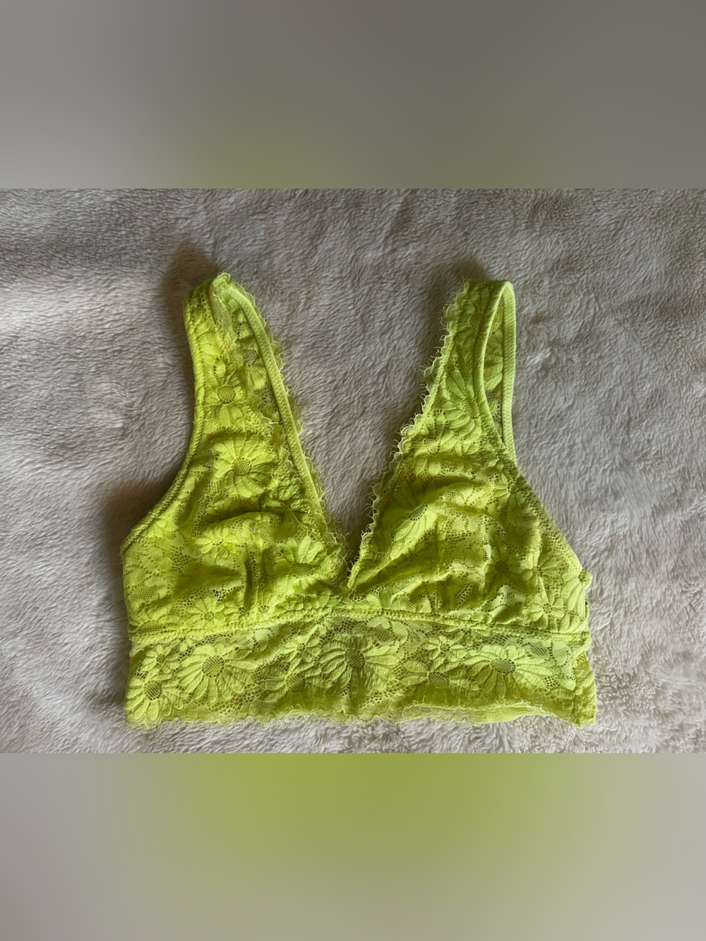 Aerie Bralette